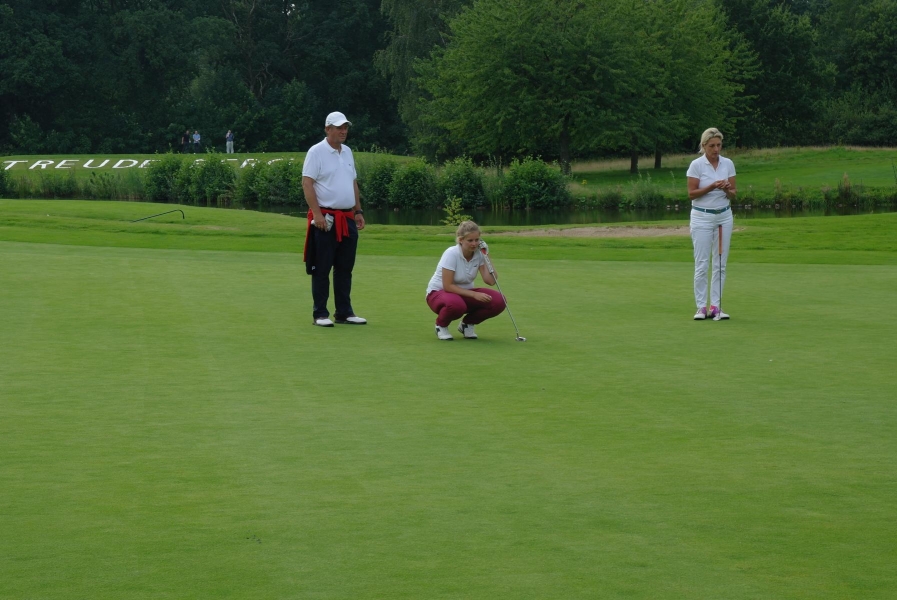 Impressionen von den Clubmeisterschaften 2015