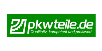 Onlinepartner pkwteile.de